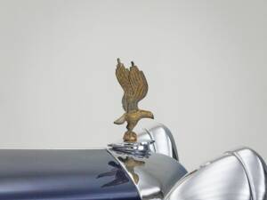 Bild 10/15 von Riley 15/6 Kestrel (1936)