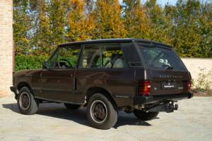 Afbeelding 7/50 van Land Rover Range Rover Classic TD (1992)