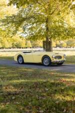 Bild 17/50 von Austin-Healey 3000 Mk I (BT7) (1960)