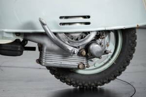 Immagine 27/50 di Gilera DUMMY (1962)