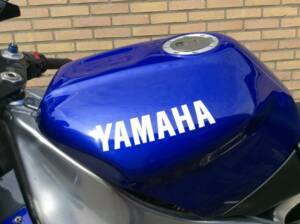 Bild 25/41 von Yamaha YZF 1000 R1 (1998)