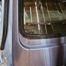 Bild 8/17 von Volkswagen T3 Multivan 1.6 TD Bluestar &quot;Hannover Edition&quot; (1989)