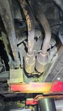 Image 40/48 de Toyota Land Cruiser FJ80 (1992)