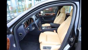 Image 9/14 de Bentley Continental Flying Spur (2006)