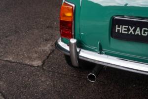 Bild 7/51 von Morris Mini Cooper &#39;S&#39; 1275 (1968)