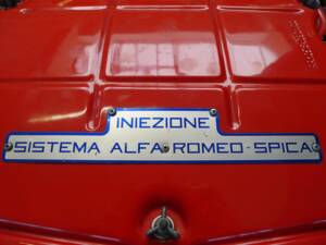 Obraz 24/49 pojazdu Alfa Romeo Montreal (1972)