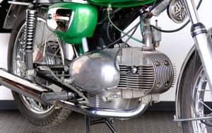 Image 14/57 of Benelli 125 Sport Special (1971)
