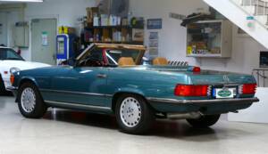Image 8/25 of Mercedes-Benz 560 SL (1986)