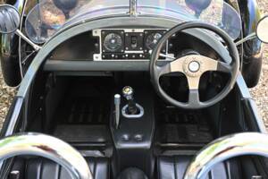 Immagine 45/50 di Morgan 3-Wheeler (2014)