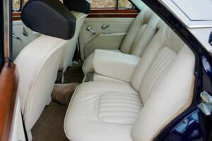 Bild 18/50 von Rover 3,5 Liter (1970)