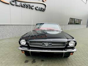 Bild 5/34 von Ford Mustang GT (1965)