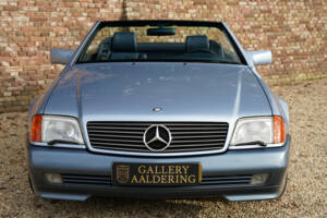 Image 5/50 de Mercedes-Benz 300 SL (1991)