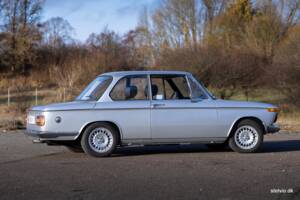 Bild 10/53 von BMW 2002 tii (1974)