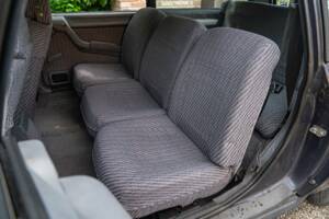 Bild 33/50 von Citroën CX 25 Turbo 2 Diesel (1989)