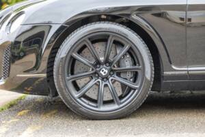 Bild 32/50 von Bentley Continental Supersports (2010)