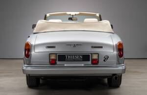 Image 13/46 de Bentley Continental (1994)