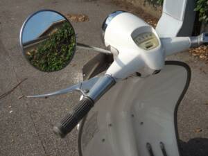 Immagine 16/50 di Innocenti Lambretta Li 150 (1963)