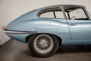 Bild 8/28 von Jaguar E-Type 4.2 (1965)