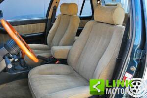 Image 10/10 de Lancia Thema I.E. (1986)