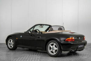 Bild 6/50 von BMW Z3 1.9 (1996)