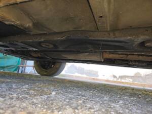 Bild 23/95 von Citroën CX 25 Turbo Diesel Break Heuliez (1987)