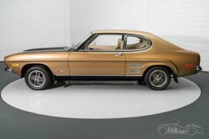 Bild 17/19 von Ford Capri 2600 GT (1972)