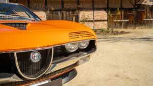 Image 15/36 de Alfa Romeo Montreal (1971)