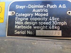 Bild 29/30 von Puch Maxi S (1979)
