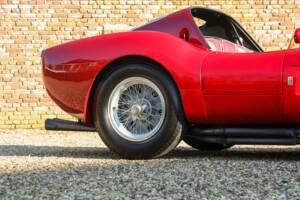 Afbeelding 35/50 van Ferrari 250 Testa Rossa (1961)