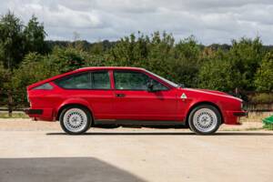 Afbeelding 5/41 van Alfa Romeo GTV 6 2.5 (1983)