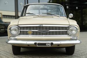 Immagine 4/36 di Vauxhall Victor (1964)