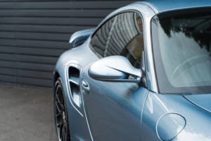 Image 39/43 of Porsche 911 Turbo (2011)
