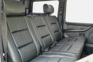 Afbeelding 22/38 van Mercedes-Benz G 36 AMG (LWB) (1997)