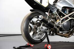 Immagine 13/50 di Suzuki Harris 1340 (1995)