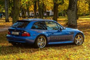 Image 2/132 de BMW Z3 M Coupé (1999)