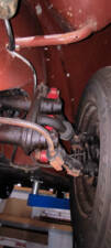 Bild 76/86 von Volkswagen Käfer 1100 Export (Brezel) (1951)