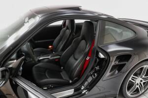 Image 6/20 of Porsche 911 Turbo (2008)