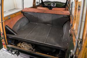 Afbeelding 22/50 van Morris Minor 1000 Traveller (1971)