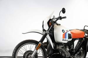 Bild 26/41 von BMW R 80 G/S "Paris Dakar" (1986)