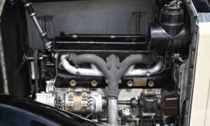 Bild 5/50 von Rolls-Royce 20/25 HP Sport Saloon (1933)