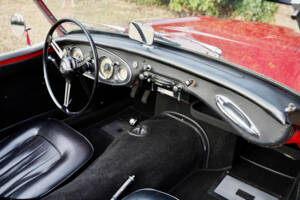 Image 31/50 of Austin-Healey 3000 Mk I (BT7) (1961)