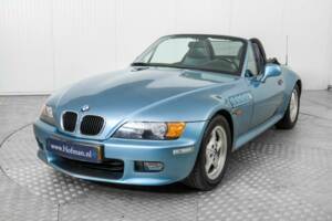 Immagine 18/50 di BMW Z3 2.8 (1998)