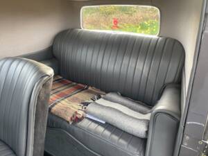 Image 9/12 de Daimler Fifteen Mulliner (1935)