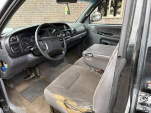 Bild 14/36 von Dodge Ram 1500 (1998)