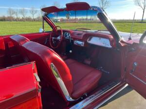 Immagine 82/85 di Chevrolet Corvair Monza Spyder (1963)