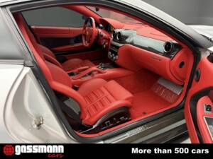 Bild 15/15 von Ferrari 599 GTB Fiorano (2008)