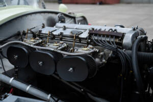 Afbeelding 38/99 van Jaguar XK 120 C (C-Type) (1954)