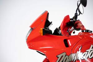 Image 22/50 de Honda NX 650 Dominator (1990)