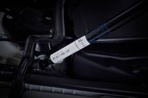Image 97/100 of BMW M3 (2006)