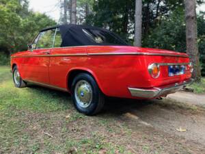 Image 36/142 of BMW 1600 Convertible (1970)